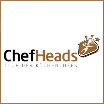 Chef Heads